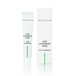 ANGIOPHARM Миниатюра успокаивающая антикуперозная маска 7 мл купить недорого в интернет магазине Beauty Prof с доставкой по Хабаровску и регионам России