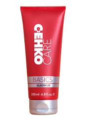 C:EHKO Care Basics Серебристая маска 200 мл купить недорого в интернет магазине Beauty Prof с доставкой по Хабаровску и регионам России